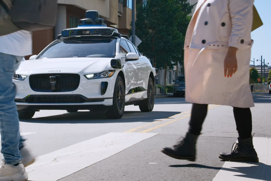 Waymo Expands New Orleans Autonomous Ride-Hail Launch