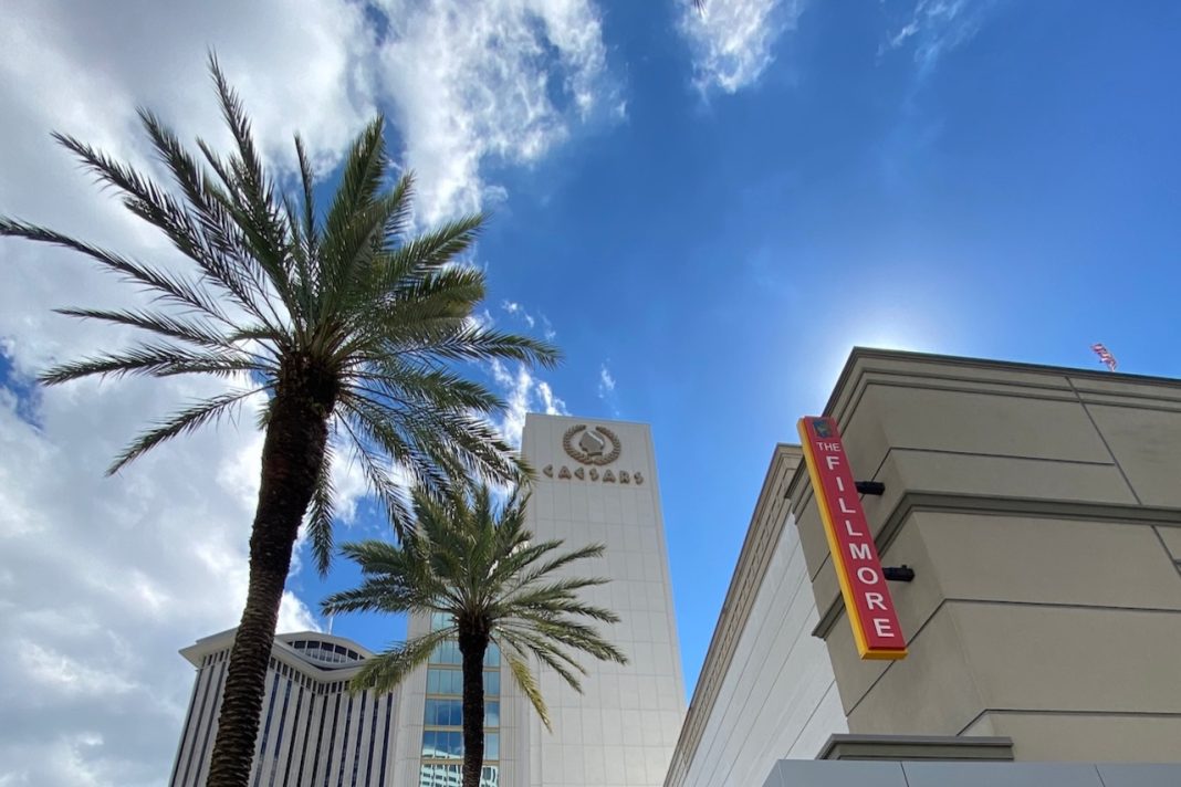 Week-in-Review Nov. 3-7: MICHELIN Stars, Horse Racing, AI for Higher Ed and More