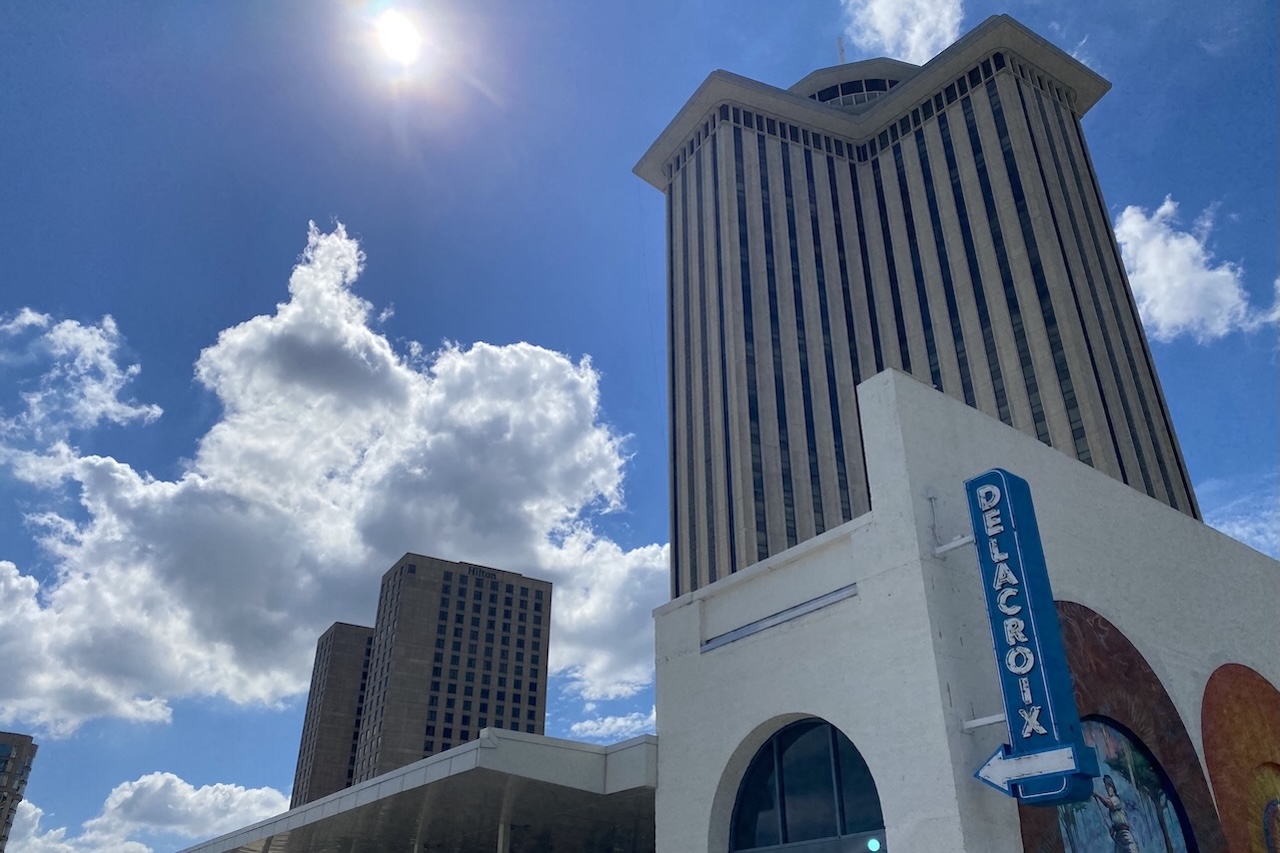 World Trade Center New Orleans Partners with Innovation Norway