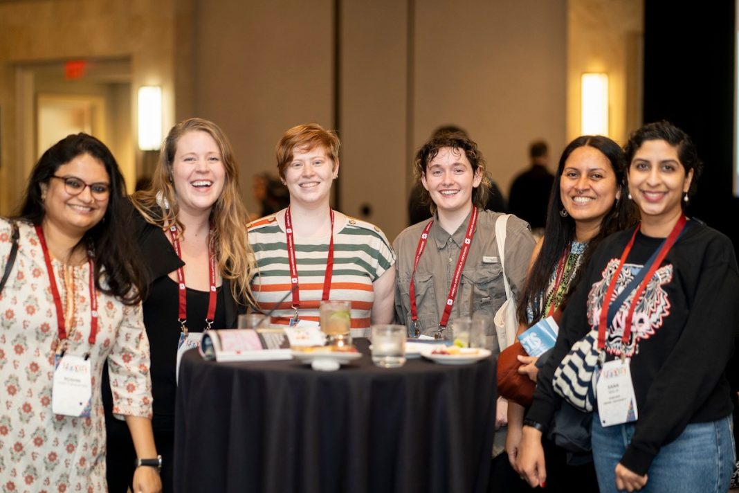 Anthropologists Converge in New Orleans for “Ghosts” Conference