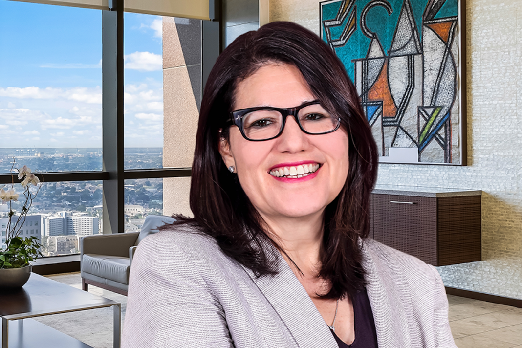 Bloomberg Tax Recognizes Kean Miller Partner