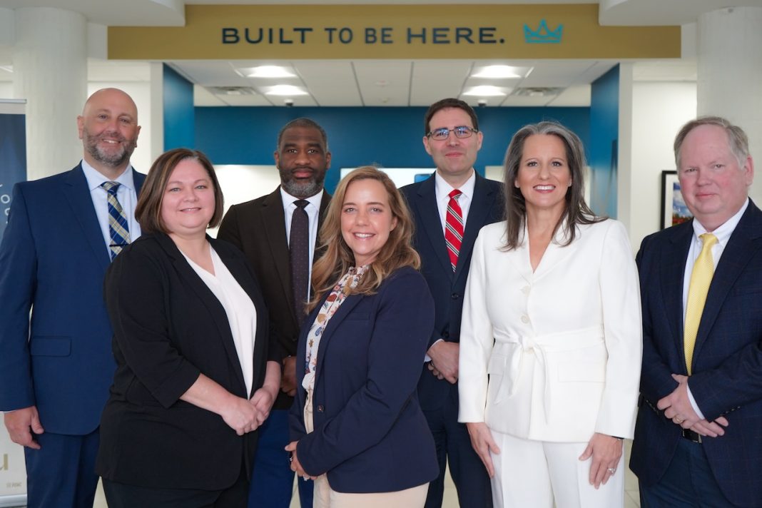 Bonvenu Bank Expands its Presence in Baton Rouge
