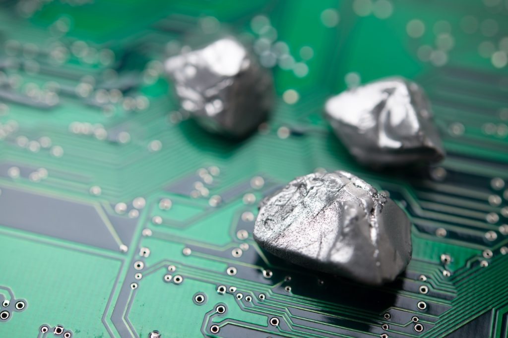 ElementUSA Announces $850M Critical Minerals Facility