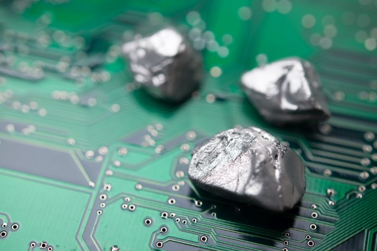ElementUSA Announces $850M Critical Minerals Facility - Biz New Orleans