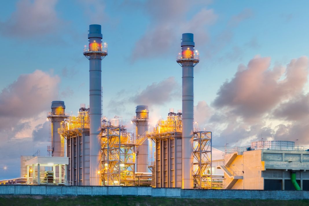 Entergy Breaks Ground on 1,500-Megawatt Expansion