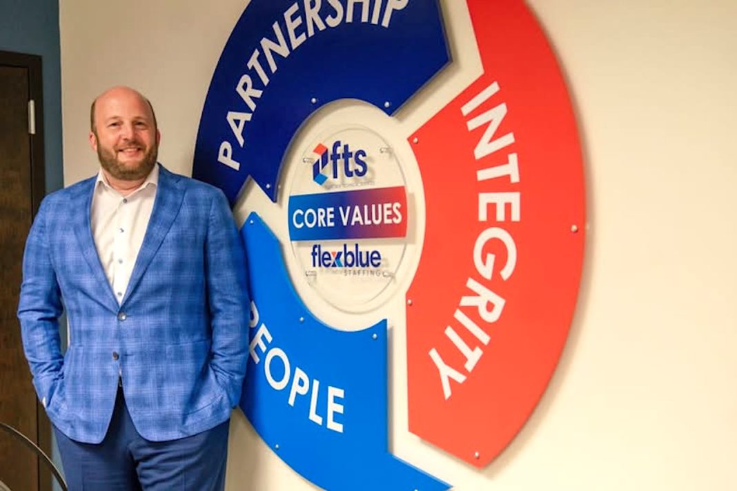 Flexicrew | Flexblue Expands Footprint with Acquisition