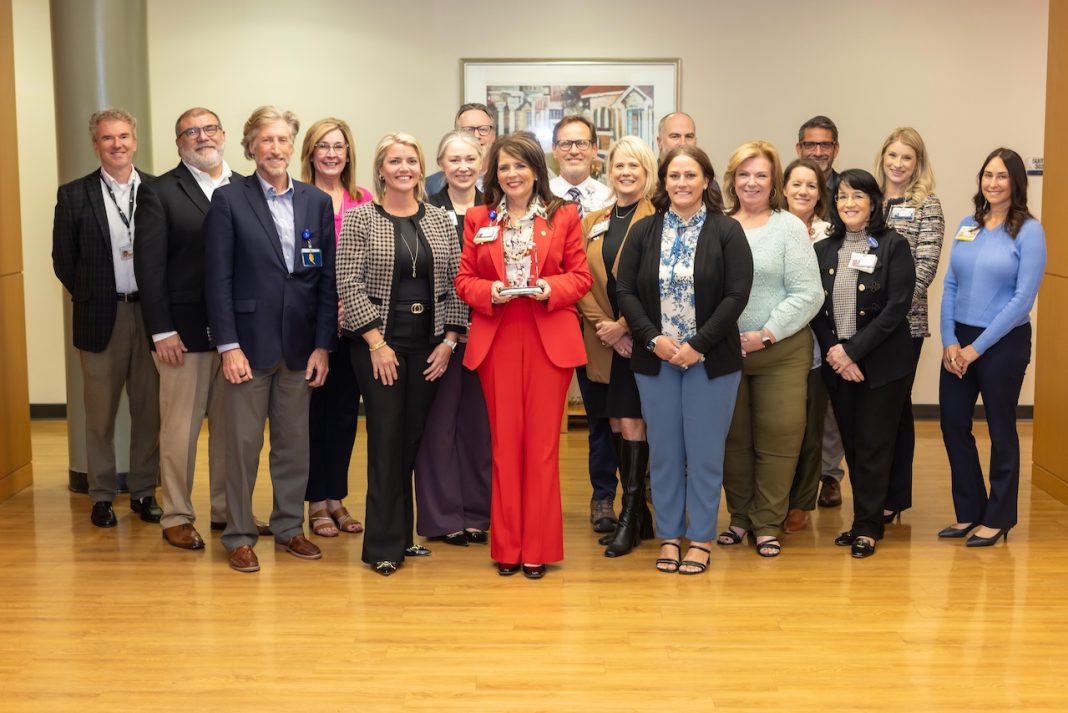 North Oaks Health System