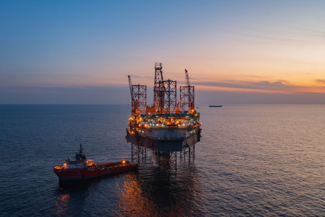 Harbour Energy Enters Gulf With $3.2B LLOG Acquisition