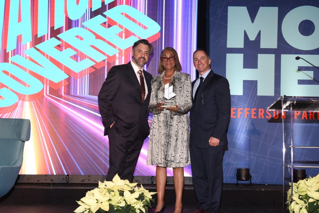 JEDCO Honors 2025 Business Award Winners