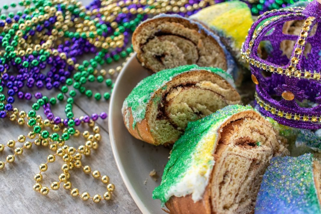 King Cake Headquarters Debuts Multi-Bakery Lineup