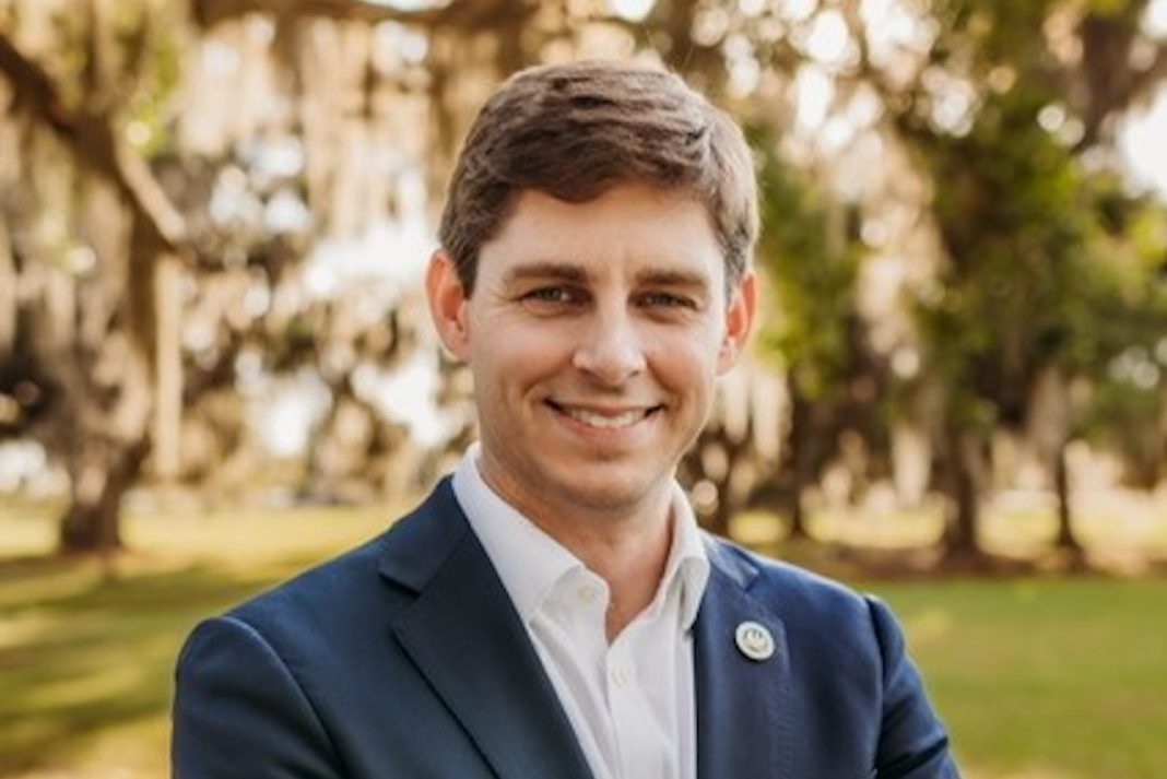 LCTCS Board of Supervisors Appoints Secretary