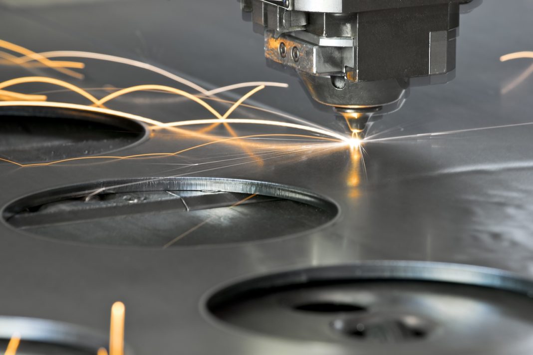 LVC Partners to Accelerate Precision Manufacturing Growth