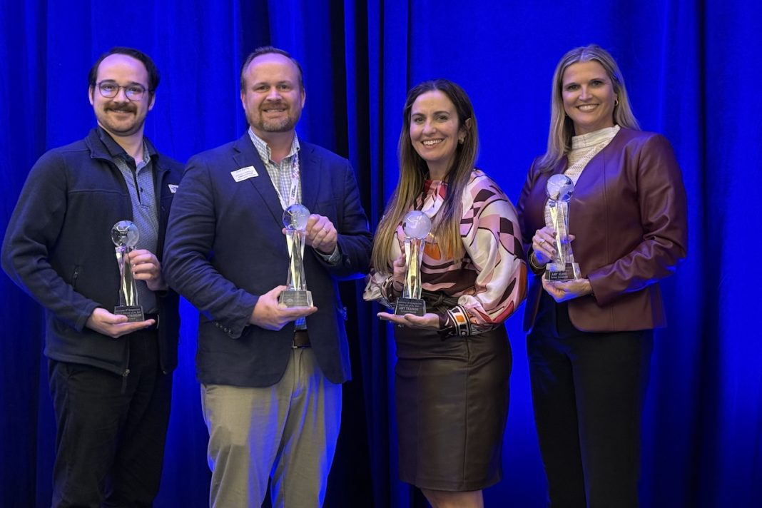 Leaders Gather for 13th Annual Louisiana IT Symposium