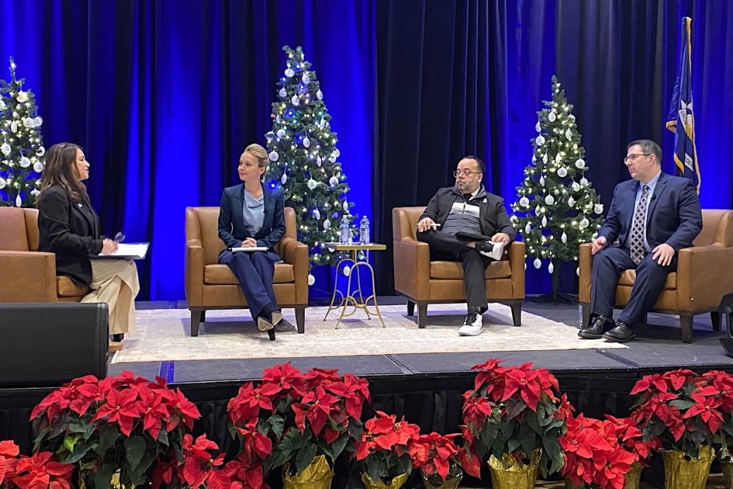 New Orleans Chamber Annual Meeting Focuses on City Budget