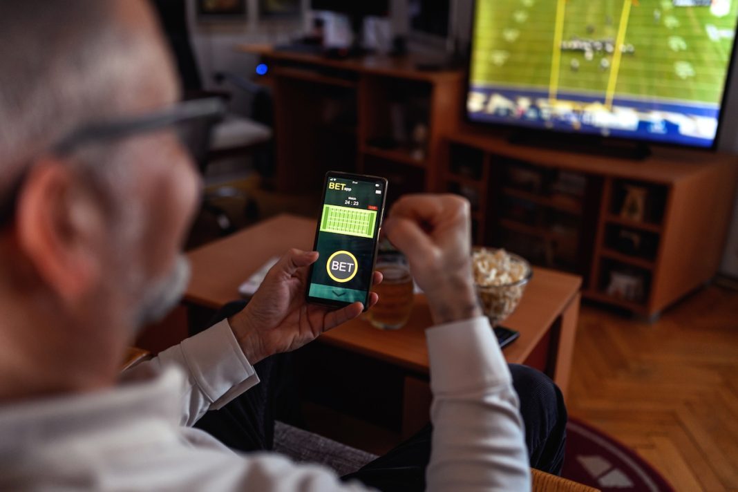 Outlier Raises $11M for Sports Betting Tech