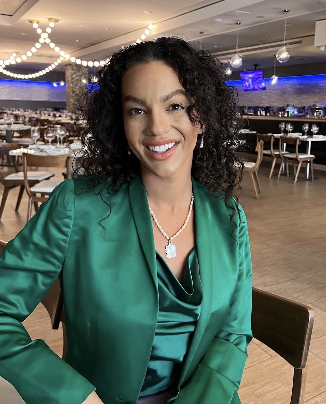The Barnett & Maison Métier Announce New Leadership - Biz New Orleans
