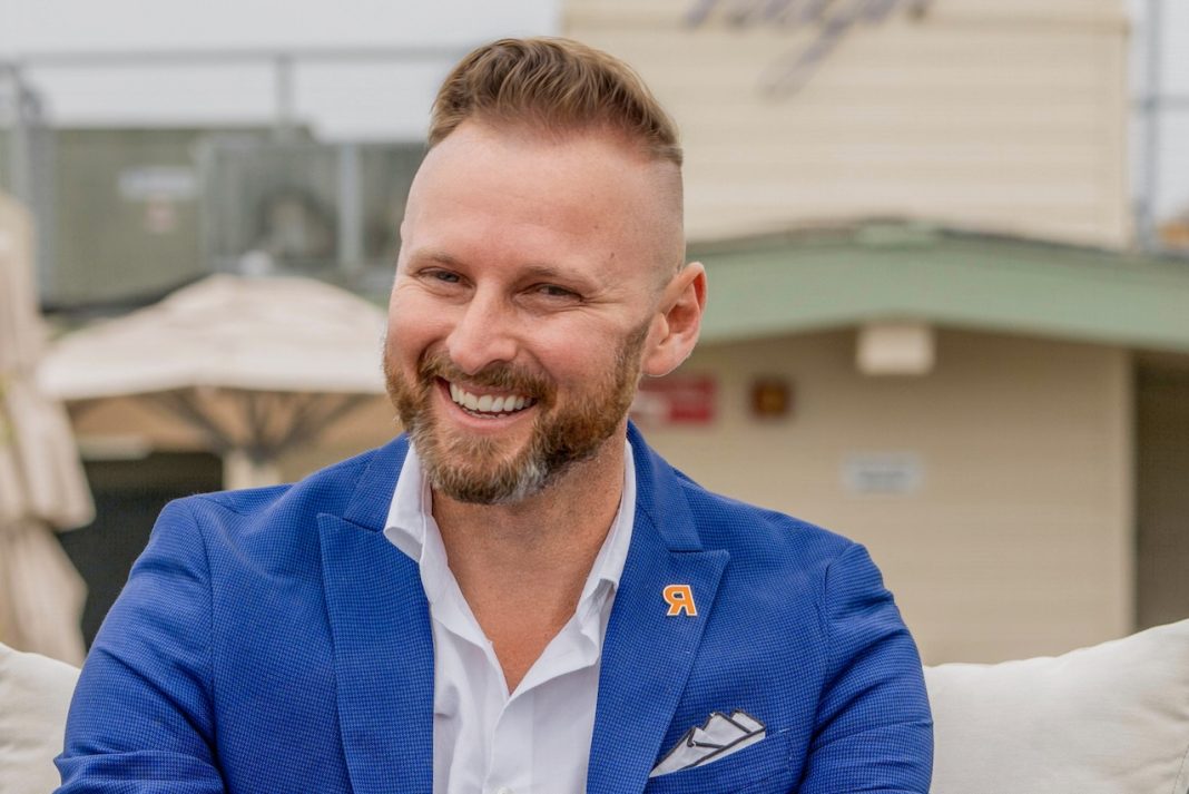 The Barnett & Maison M&eacute;tier Announce New Leadership