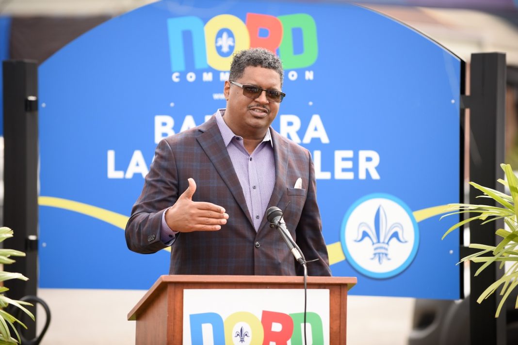 Thrive New Orleans Builds Green Economy Workforce