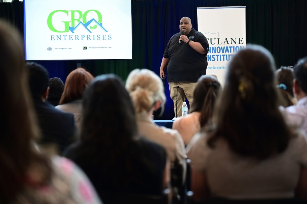 Tulane Innovation Institute to Award $50K at Demo Day