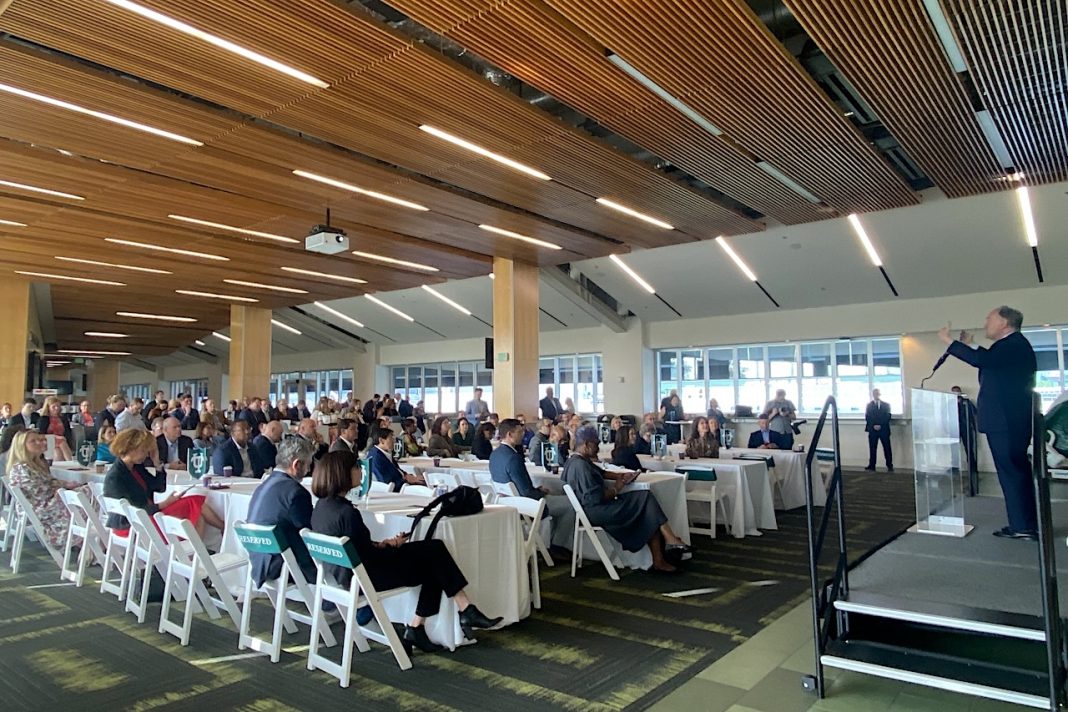 Tulane Outlines Major Downtown Expansion Plan