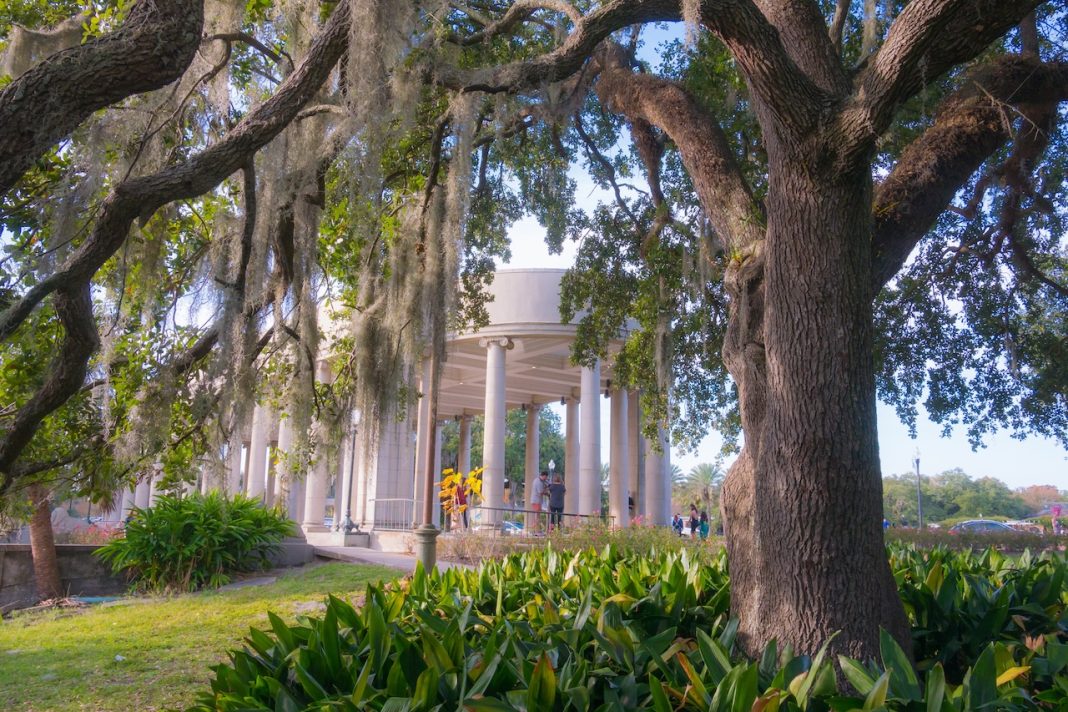 Vision Plan 2035 Outlines Regional Priorities