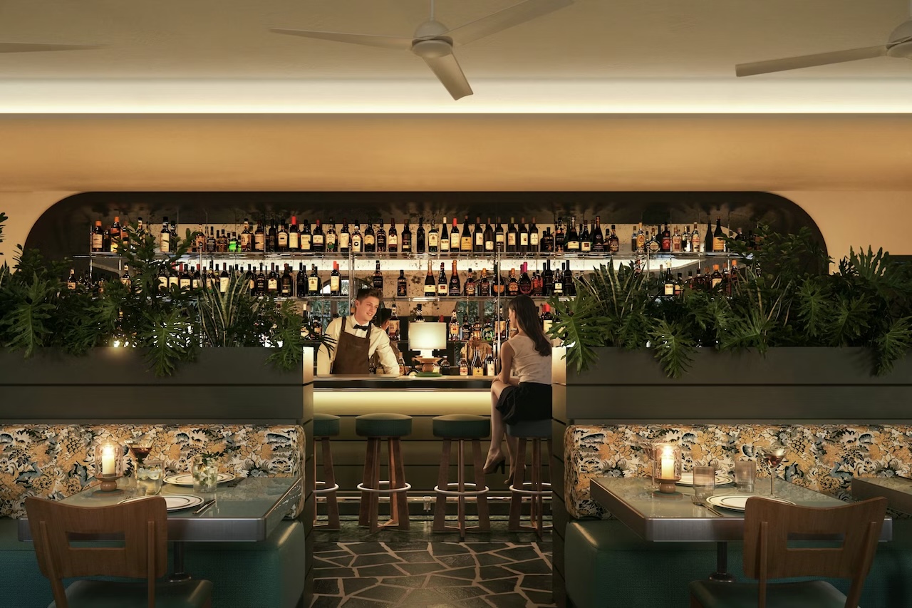 Boutique 58-Room Warbler Hotel to Open in 2026 - Biz New Orleans