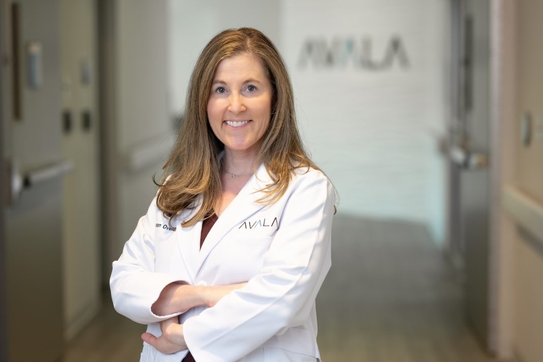 AVALA Care Adds Dual-Certified Physician on Northshore