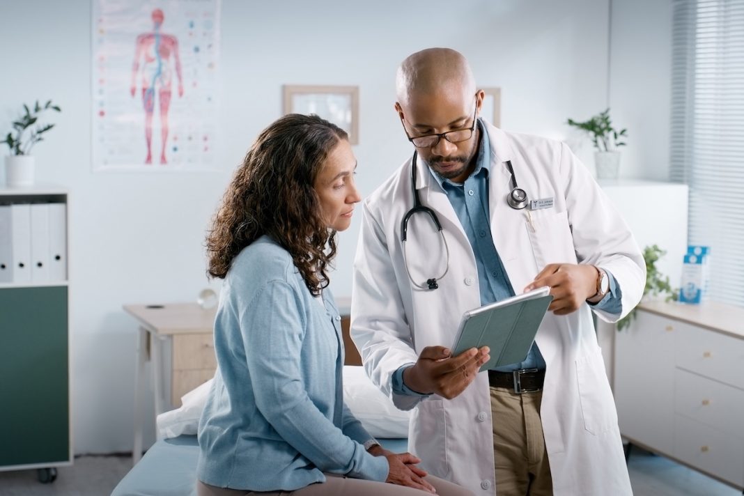 AVALA Receives 2025 Press Ganey Award