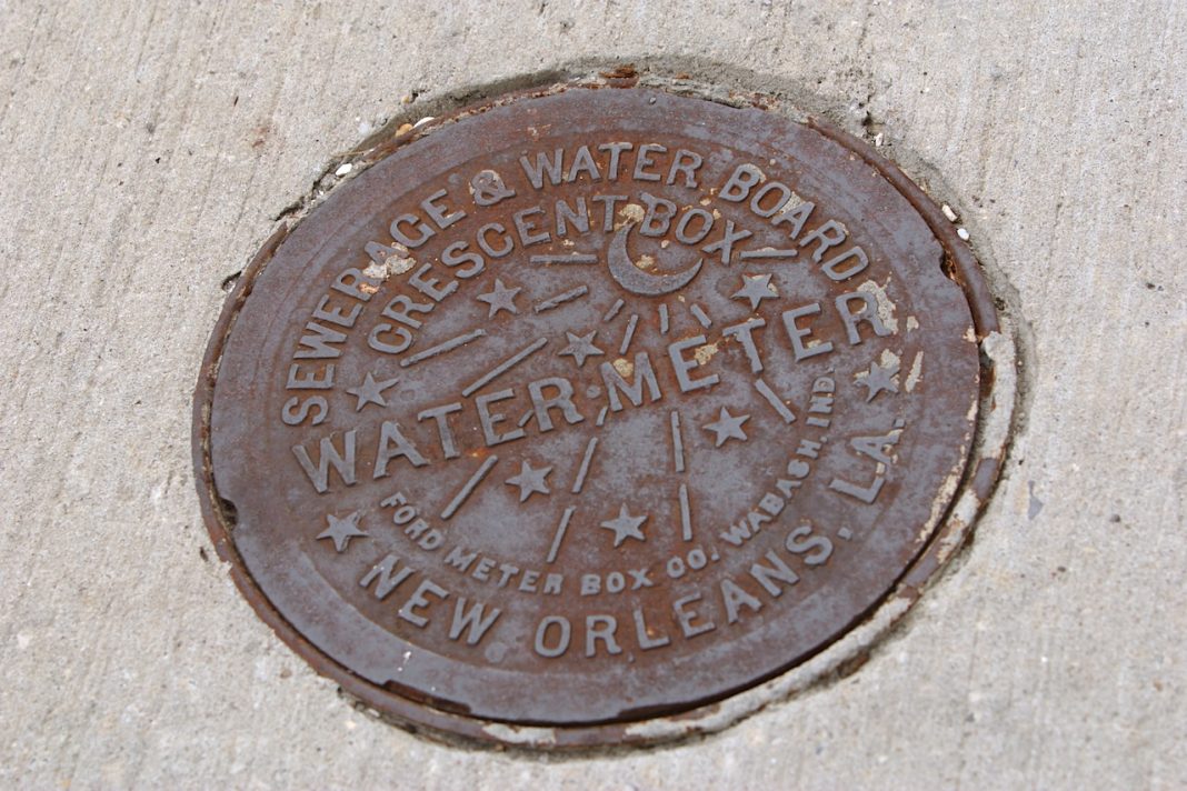 BGR Report Finds Significant Drainage Funding Gap
