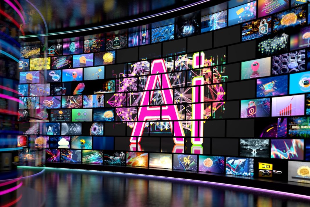 CES 2026 Centers AI in Film and Creative Labor
