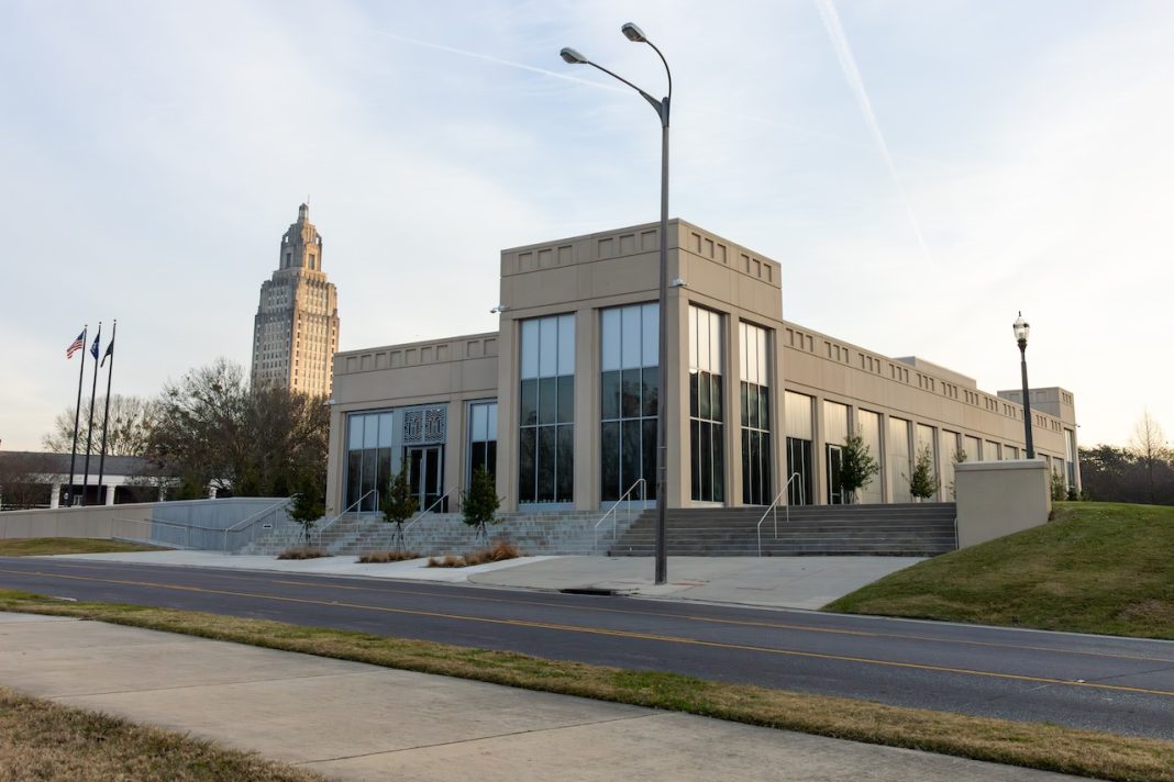 Capital Flows Accelerate Into Louisiana Startups