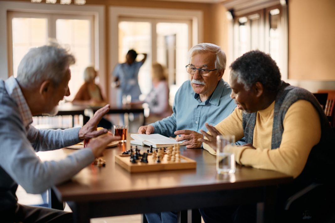 Care Associates Launches Adult Day Health Care Center