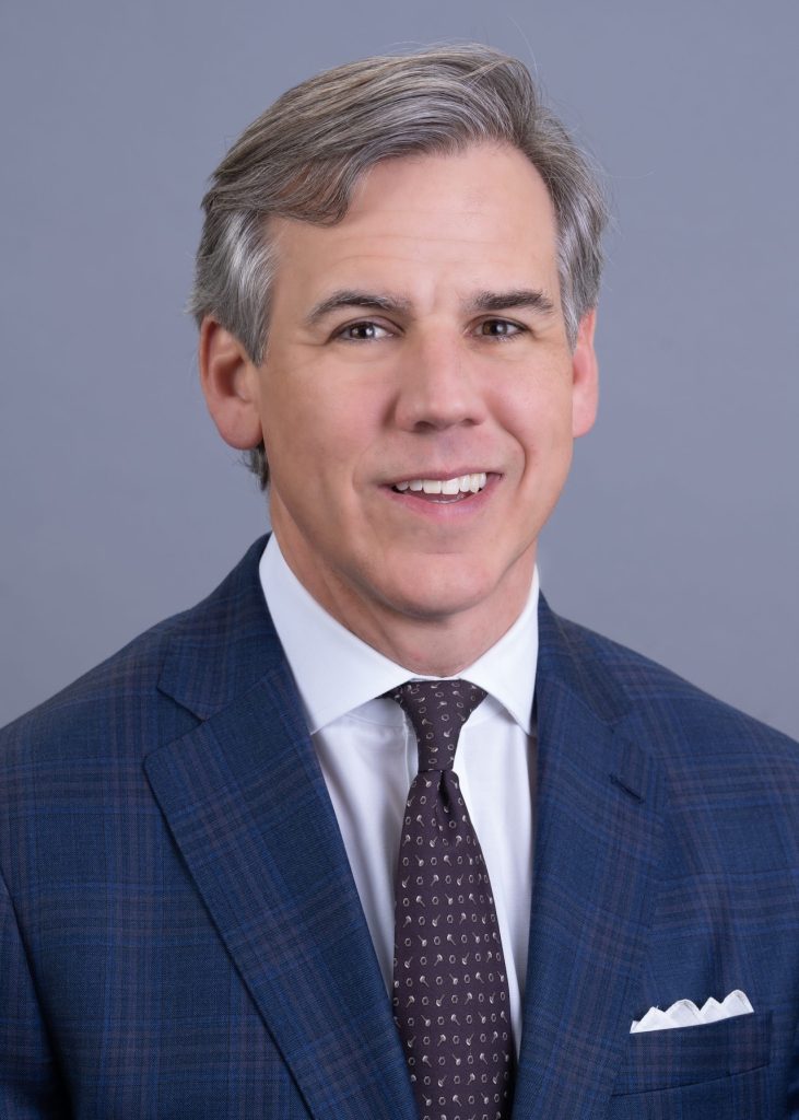 Chaffe Announces Investment and New President of Securities