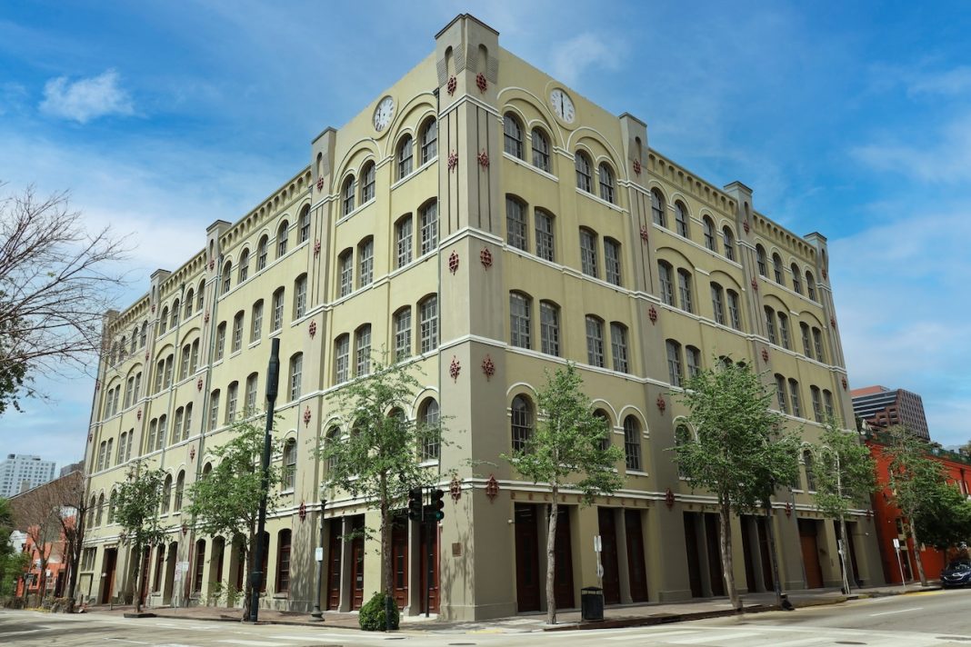 Deutsch Kerrigan Celebrates 100 Years