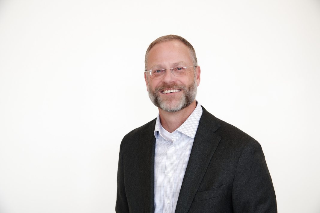 David Connick Goodwyn Mills Cawood Promotes New Orleans Architect