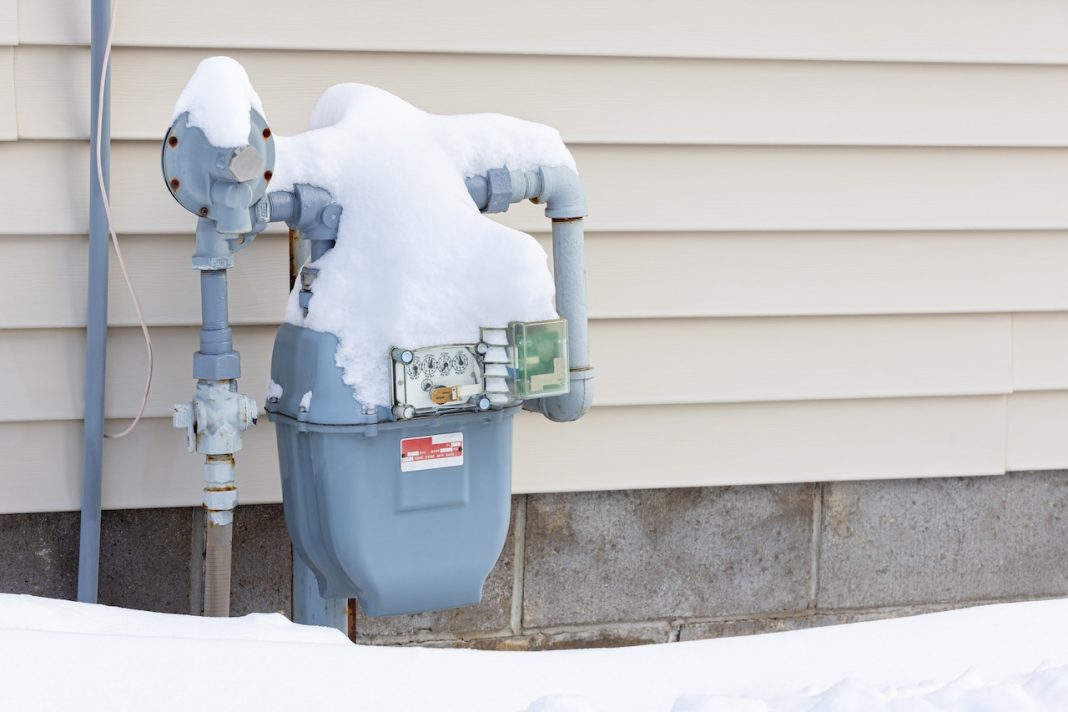 Delta Utilities Service Disconnections Suspended