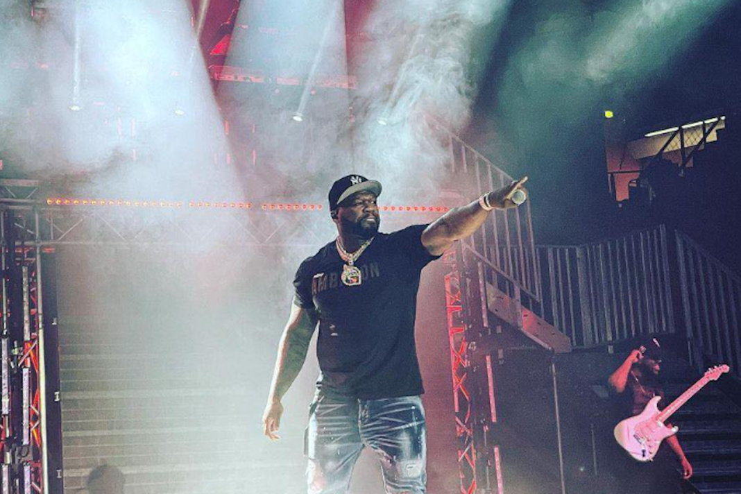 G-Unit to Invest $124M in Shreveport Entertainment