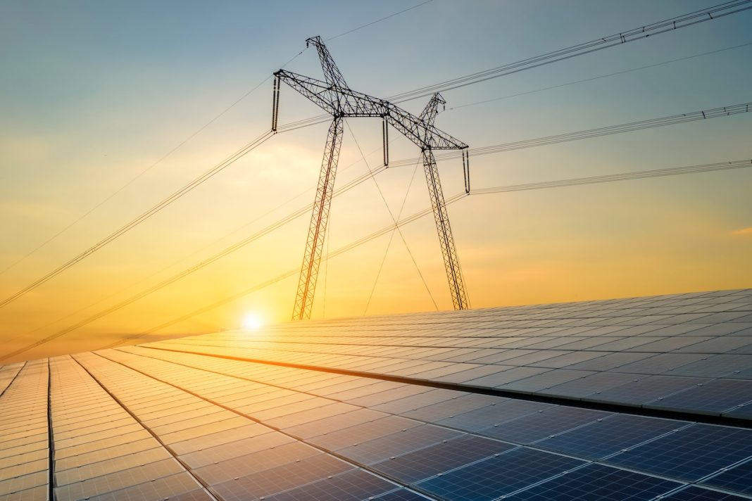 GSREIA Report Points to Energy Grid Investment Growth