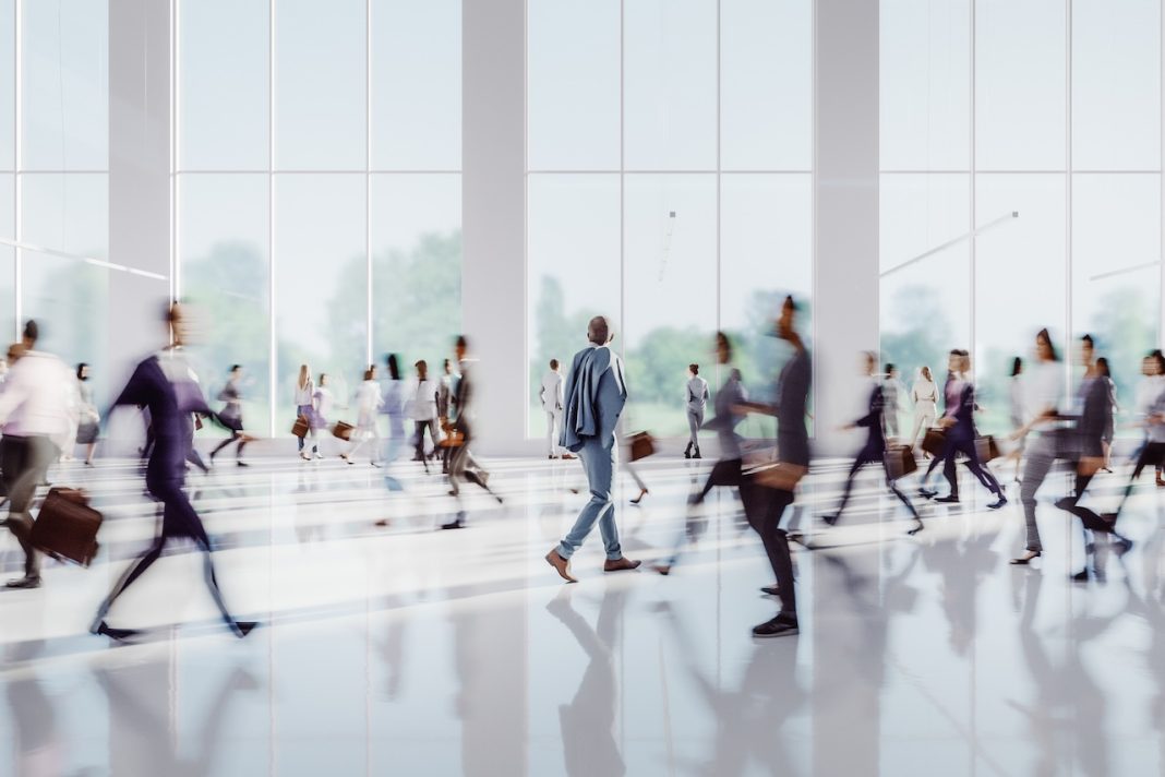 Goldman Sachs 10,000 Accelerator Nears Application Close