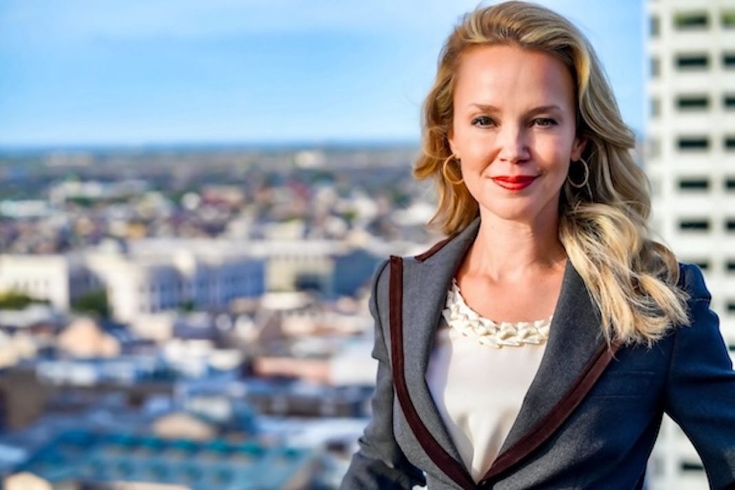 Helena Moreno Inaugurated 63rd Mayor