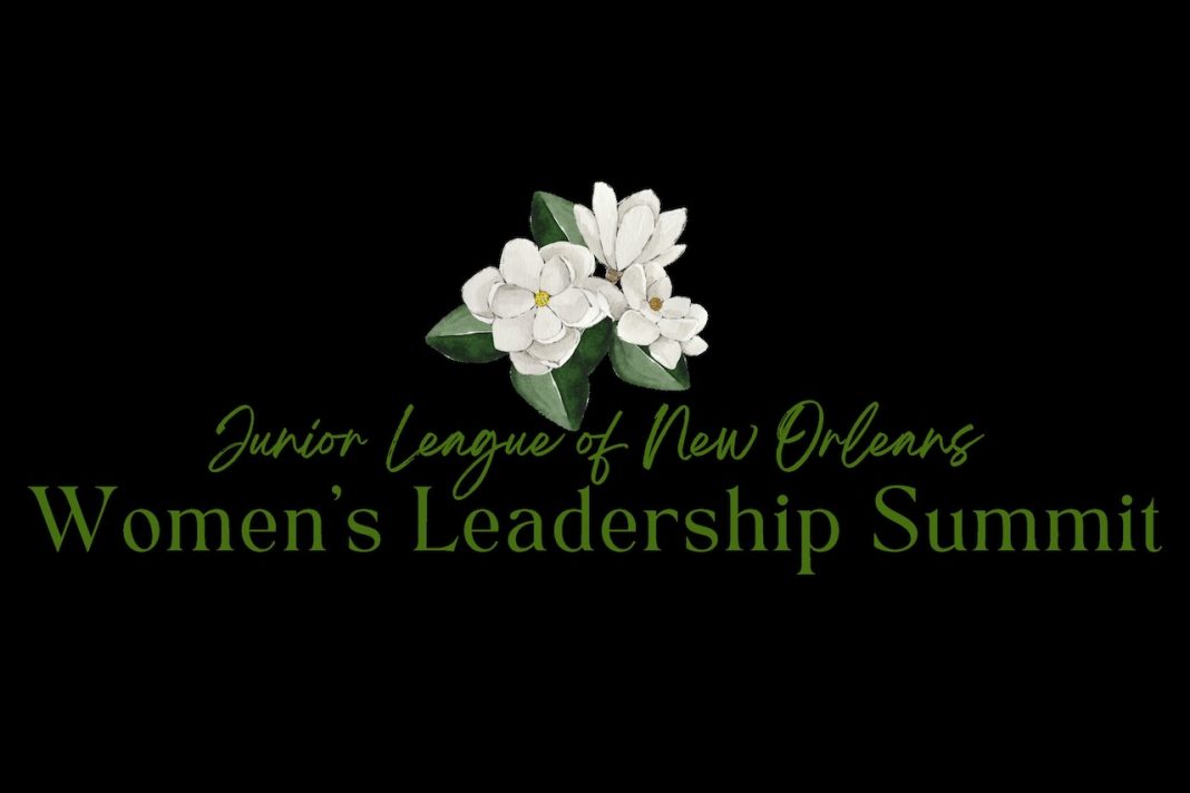 JLNO Announces 2026 Women's Leadership Summit