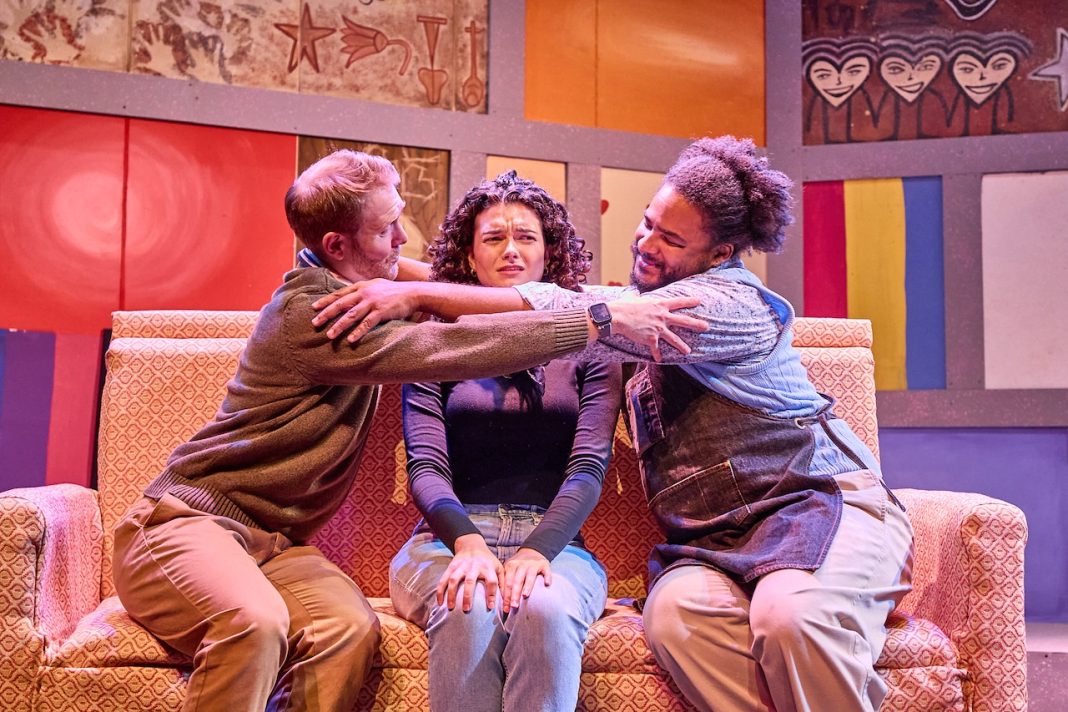 JPA Stages Off Broadway Favorite at Lafon