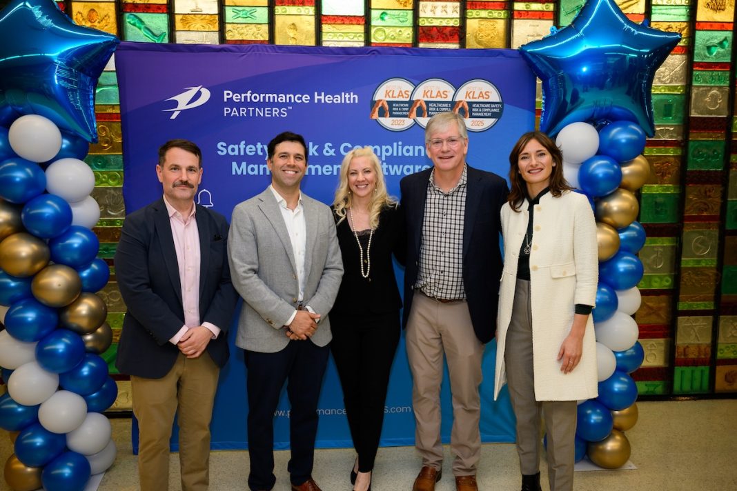 Performance Health Partners Announces Acquisition