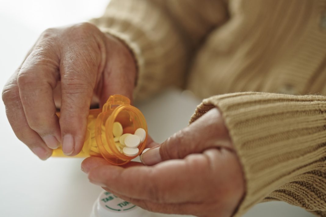 LSU Health Clinic Chosen for National Opioid Care Program