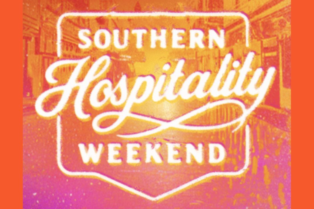 Morrow Hospitality Launches Southern Hospitality Weekend