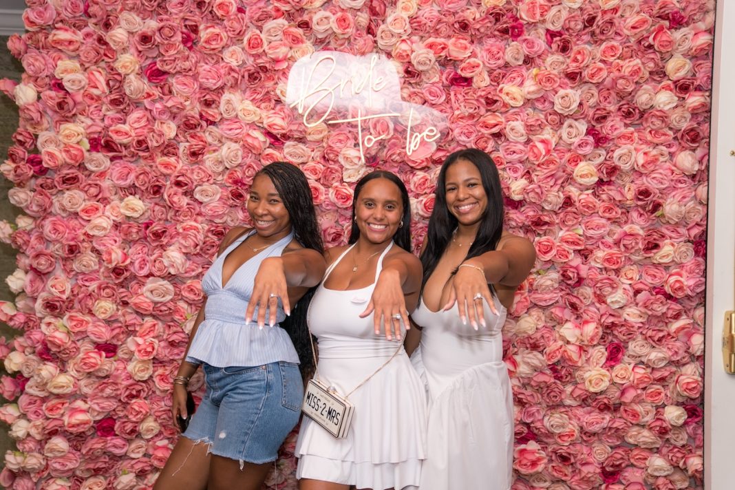 New Orleans Bridal Show Returns Jan. 8