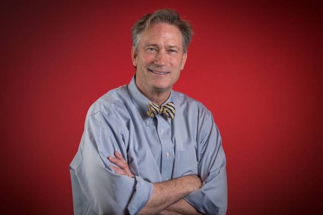 Peter DeBlieux, MD - LSU Health Gets $1.1M for Precision Education