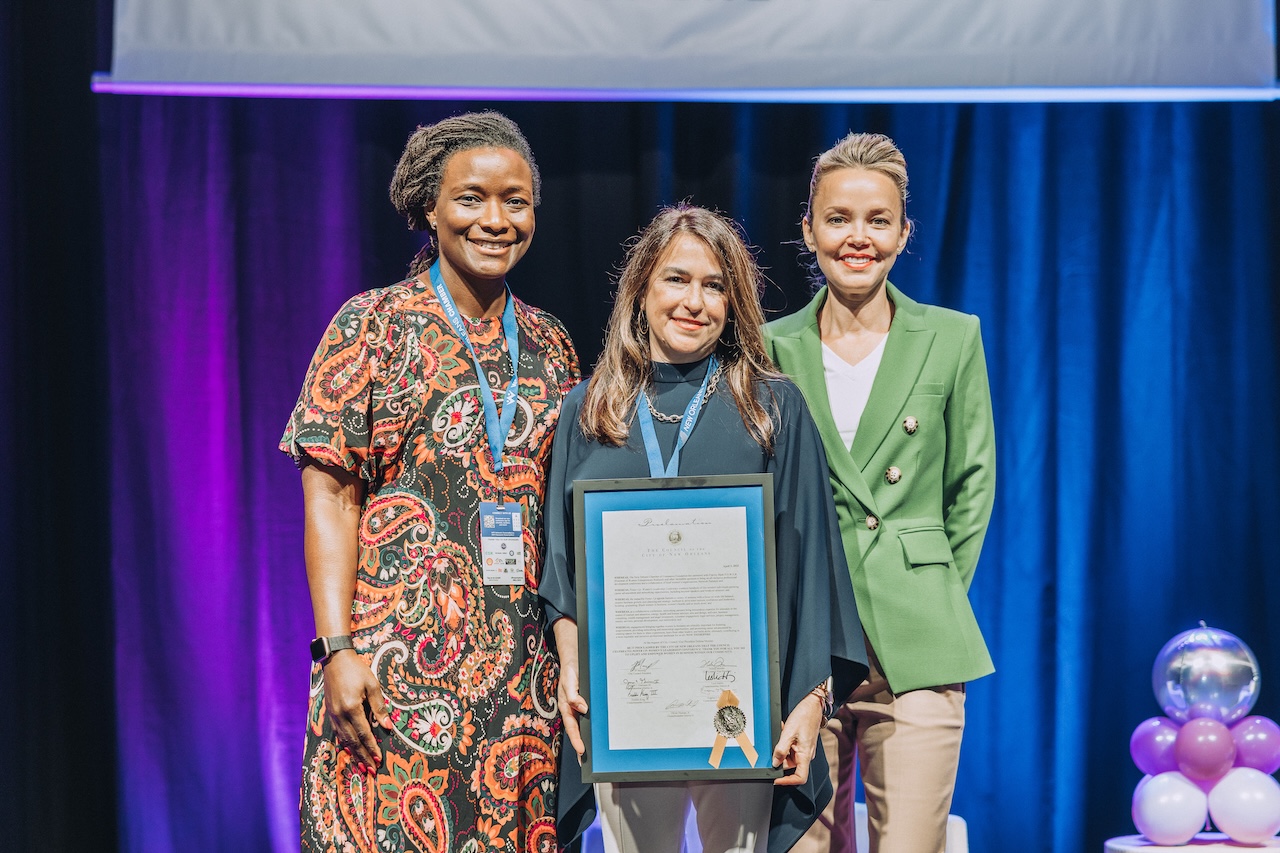 Power Up Women’s Leadership Conference Returns for 7th Year