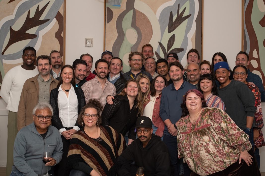 The Idea Village Announces 2026 VILLAGEx Cohort
