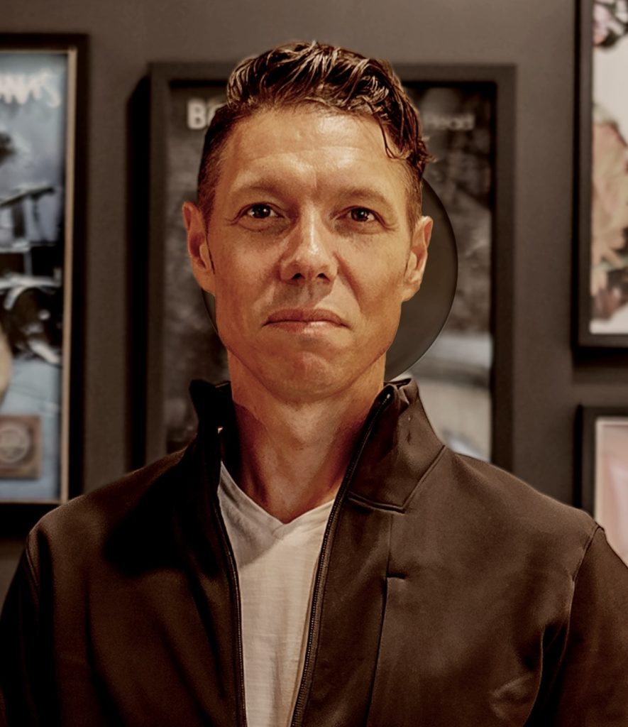 Tim Kappel -  Loyola Professor Wins Landmark Global Copyright Ruling